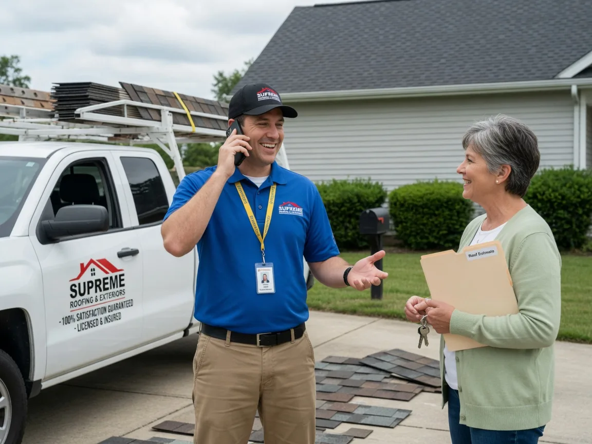 Roof Replacement Atlanta, IN FAQs